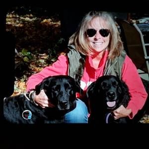 Meet your Posher, Linda